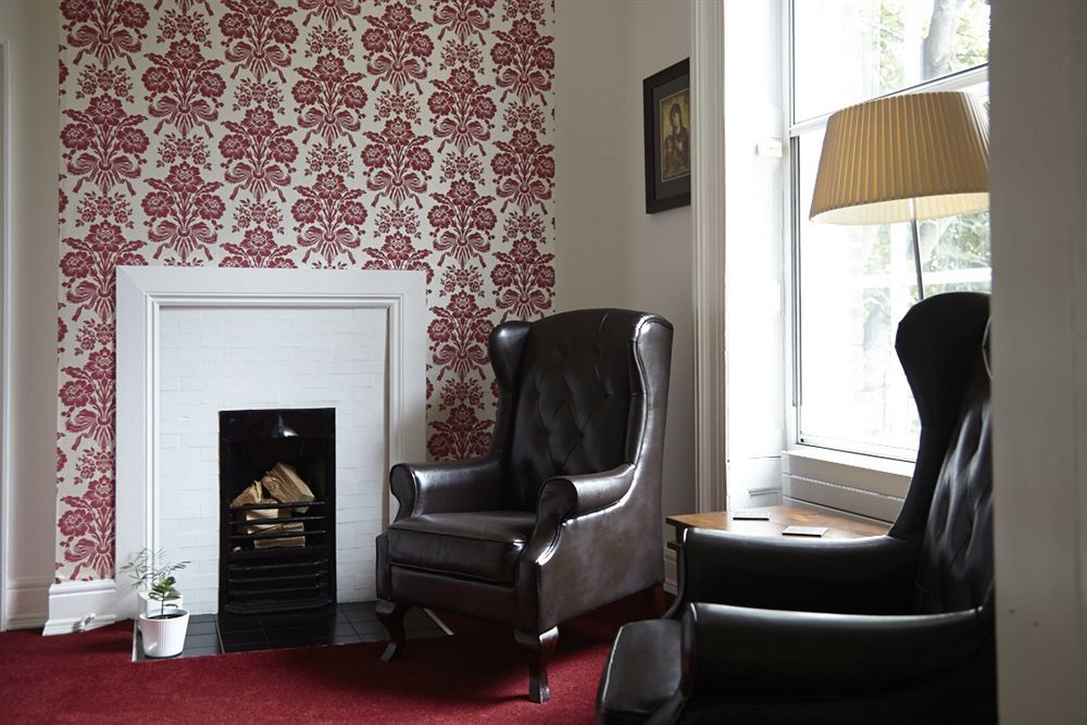 Hotell The Royal Foundation Of St Katharine