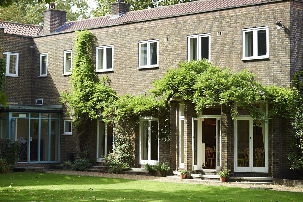 Hotell The Royal Foundation Of St Katharine 3*