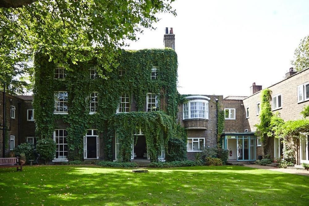 The Royal Foundation Of St Katharine Hotell