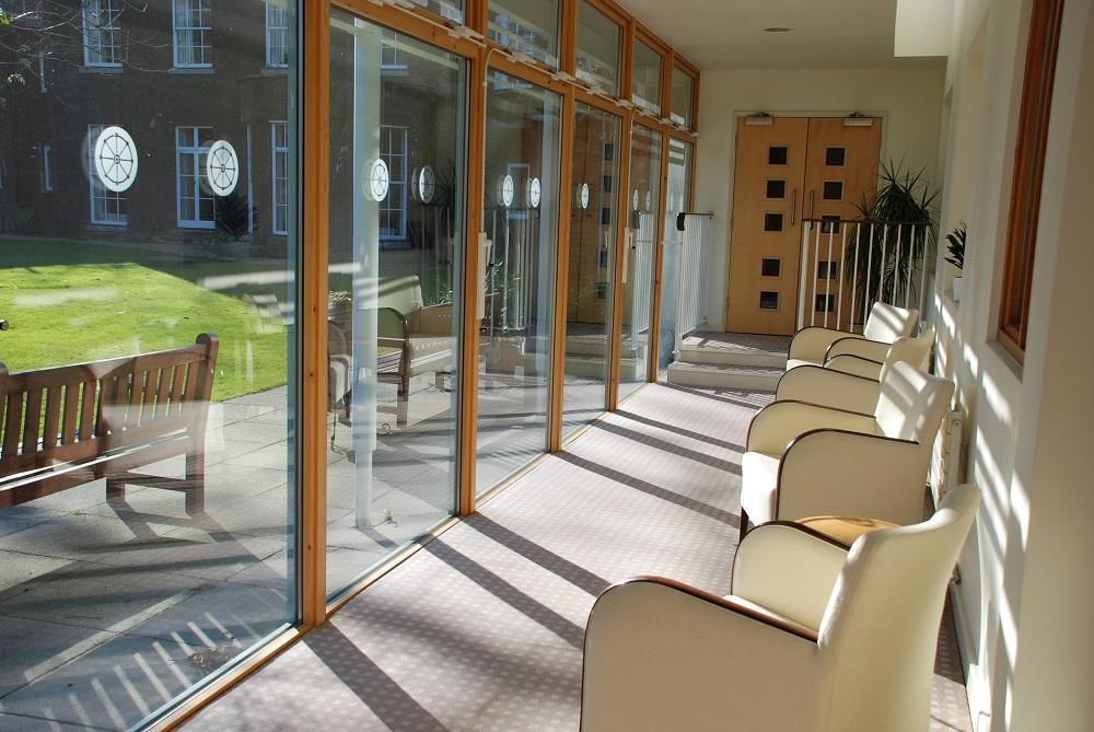 Hotell The Royal Foundation Of St Katharine London
