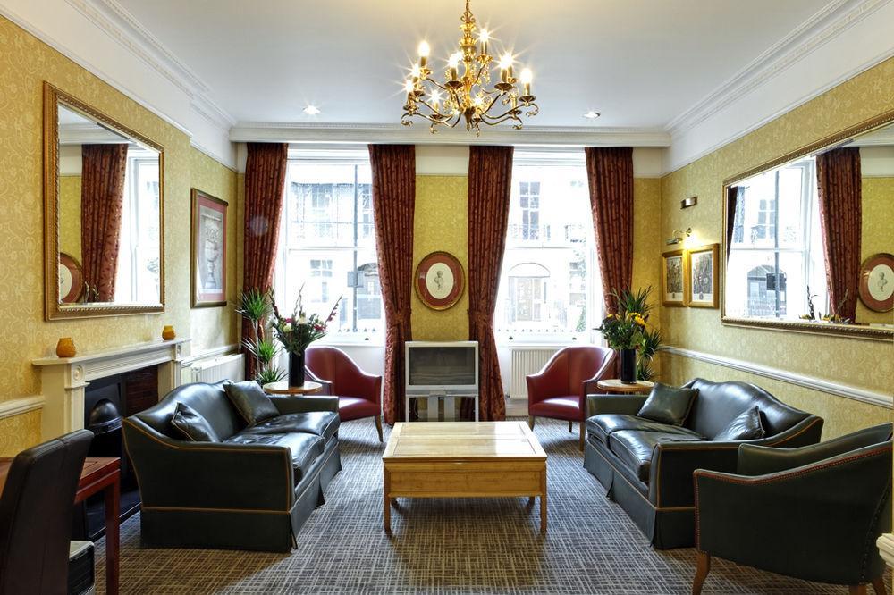 Hotel Grange Buckingham