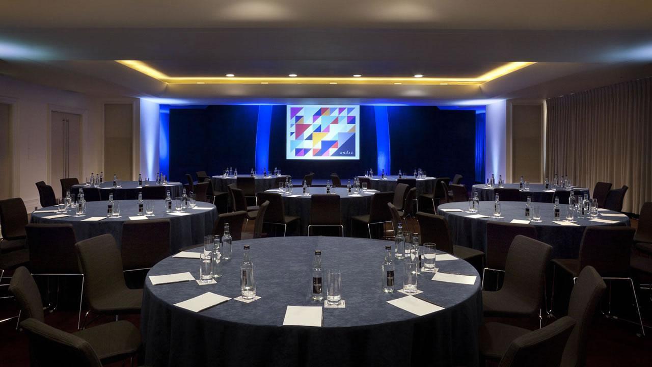 Hotel Andaz Liverpool Street, By Hyatt 5*