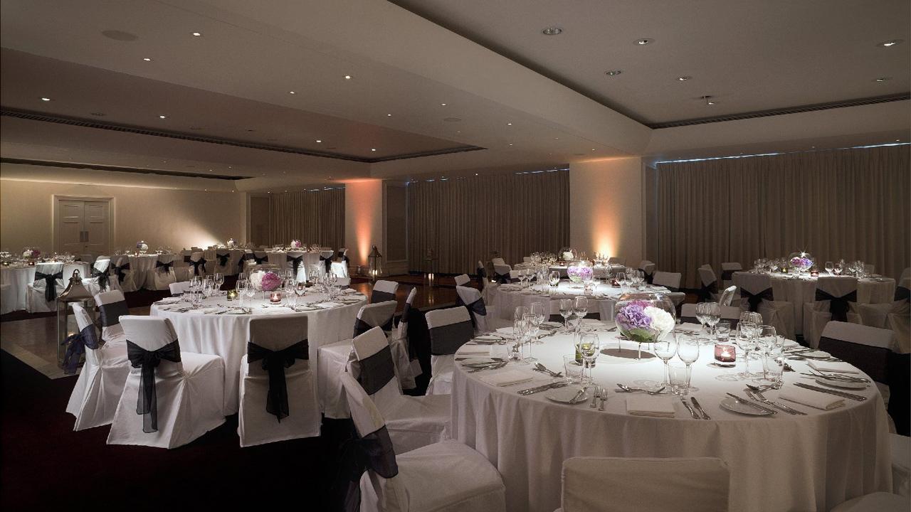Andaz Liverpool Street, By Hyatt 5*