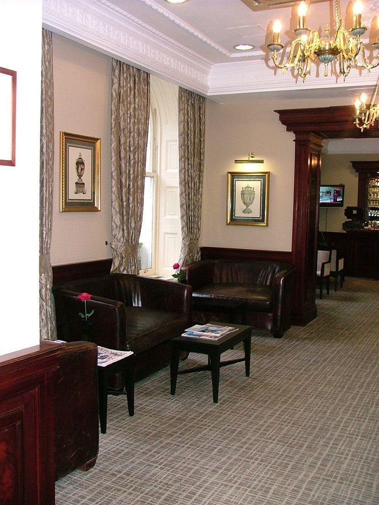 Hotel Grange White Hall Londres