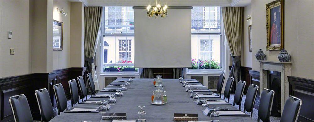 Grange White Hall Hotel