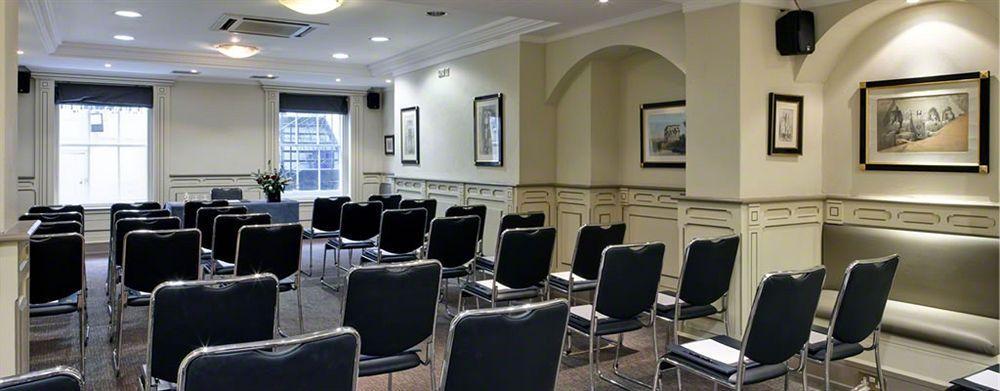 Hotel Grange White Hall 4*