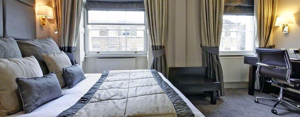 Hotel Grange White Hall Londres