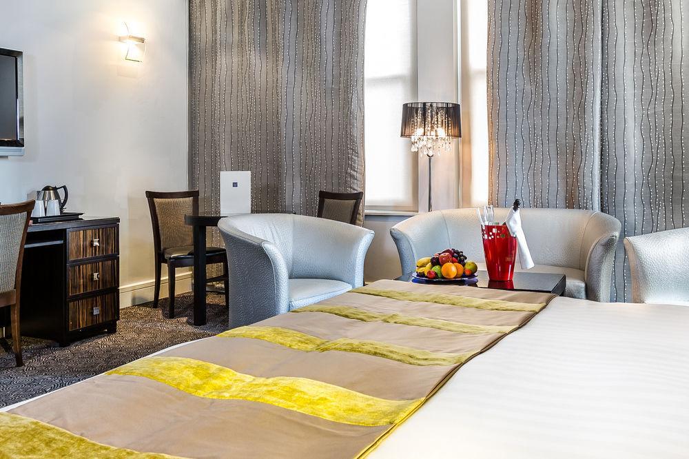 Washington Mayfair Hotel Londen