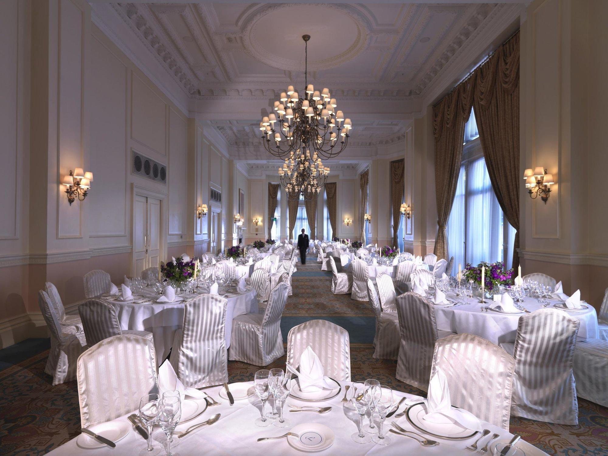 The Landmark 5*