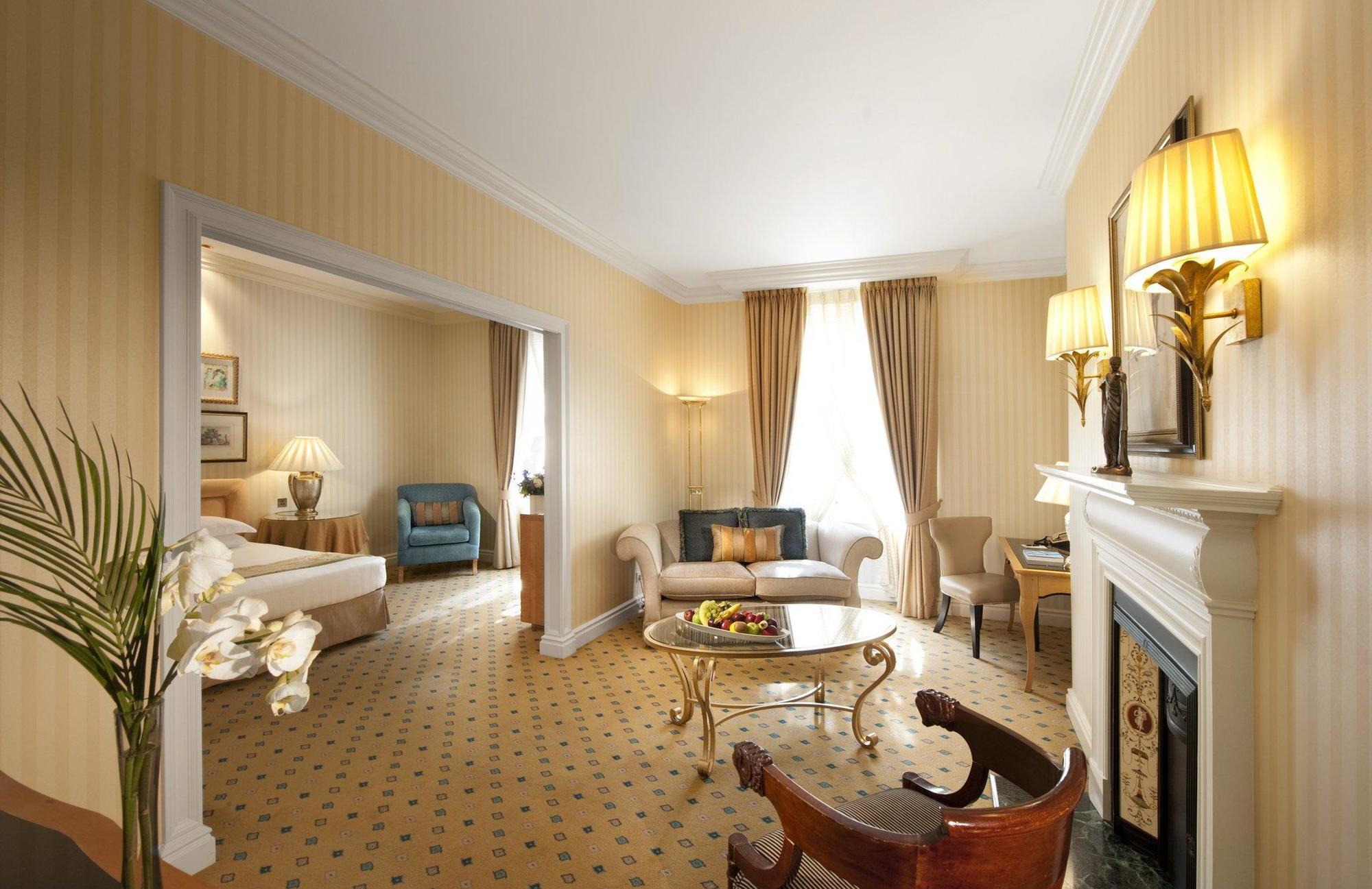 The Landmark Hotel 5*