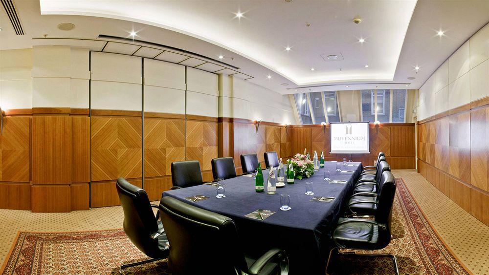 Millennium Knightsbridge Hotell 4*