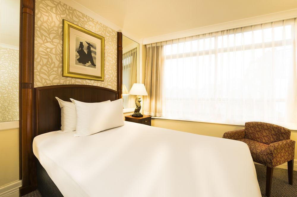 Hotell Millennium Knightsbridge London