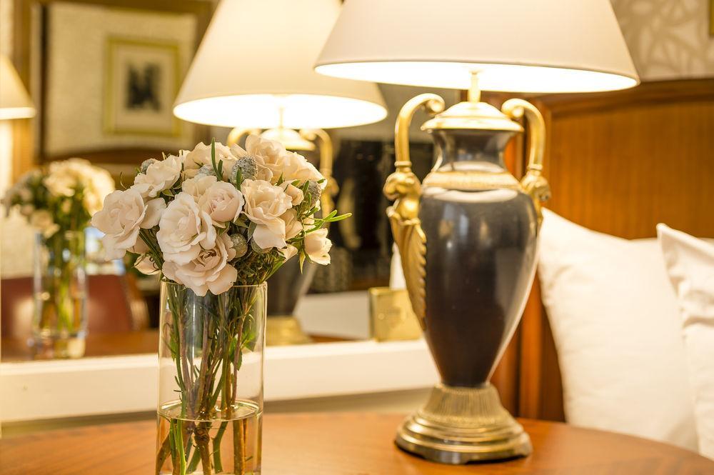 Hotell Millennium Knightsbridge
