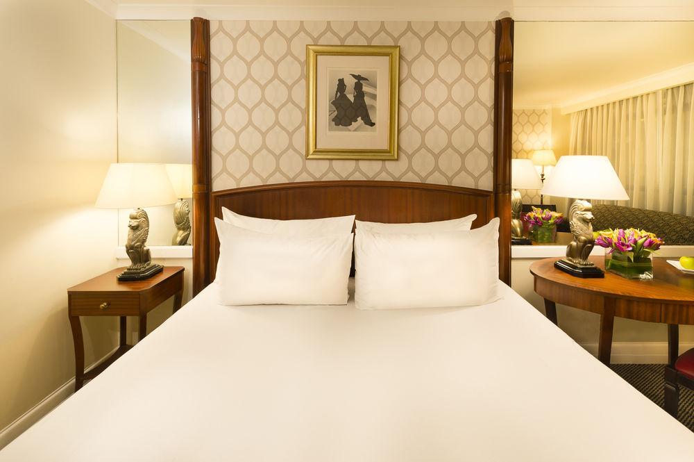 Millennium Knightsbridge Hotell