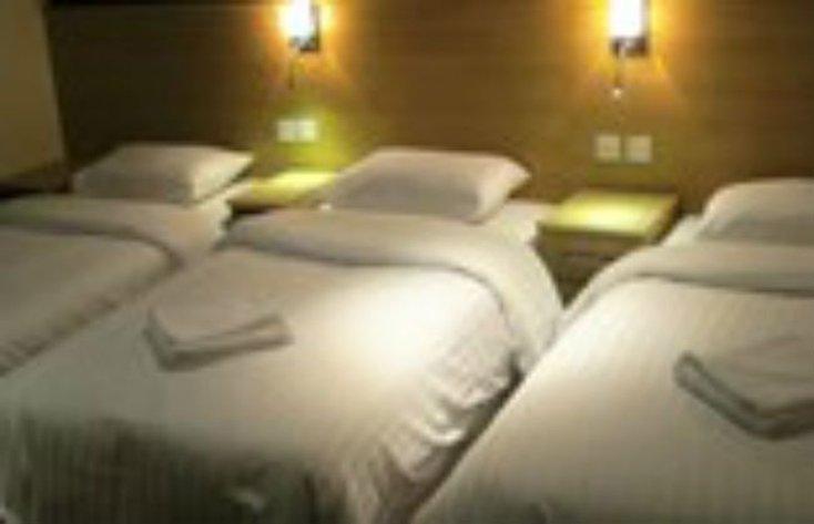 Hotel Mina House London