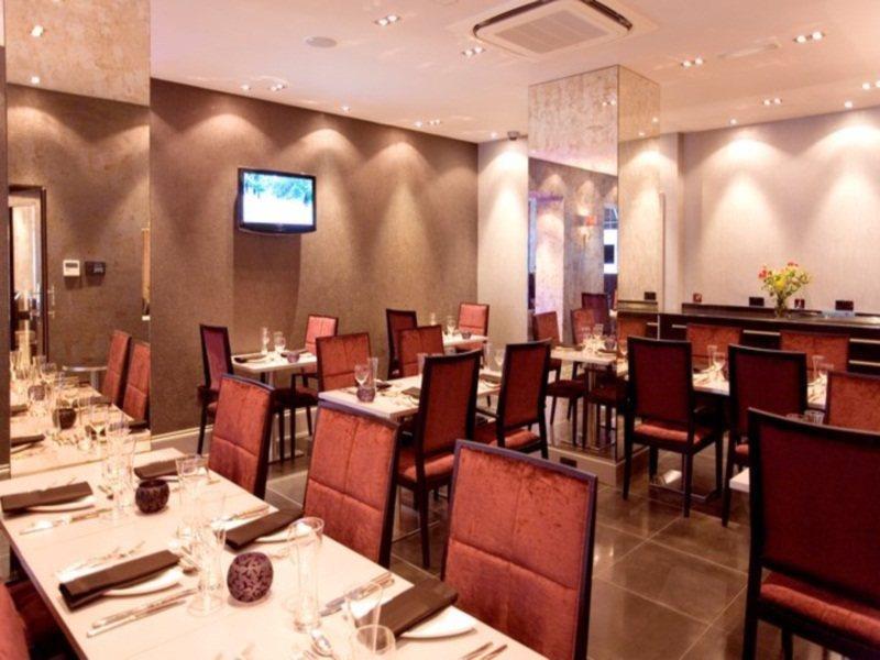 Enterprise 3* London