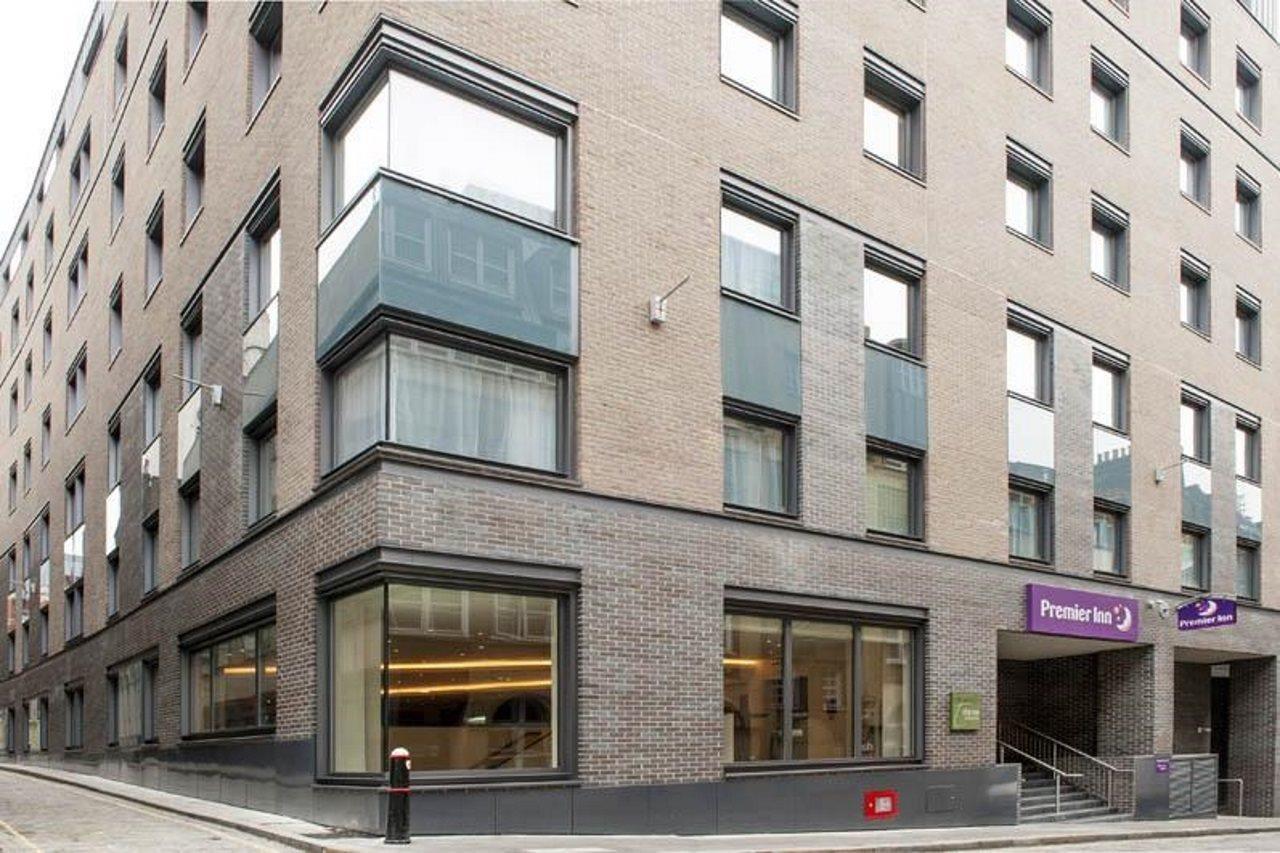 Premier Bank Hotel Londra