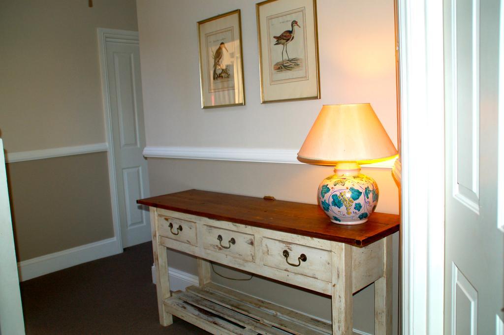 Gjestgiverier Brookview London