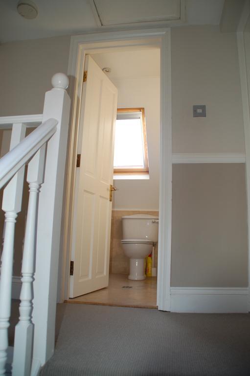 Brookview 3* London