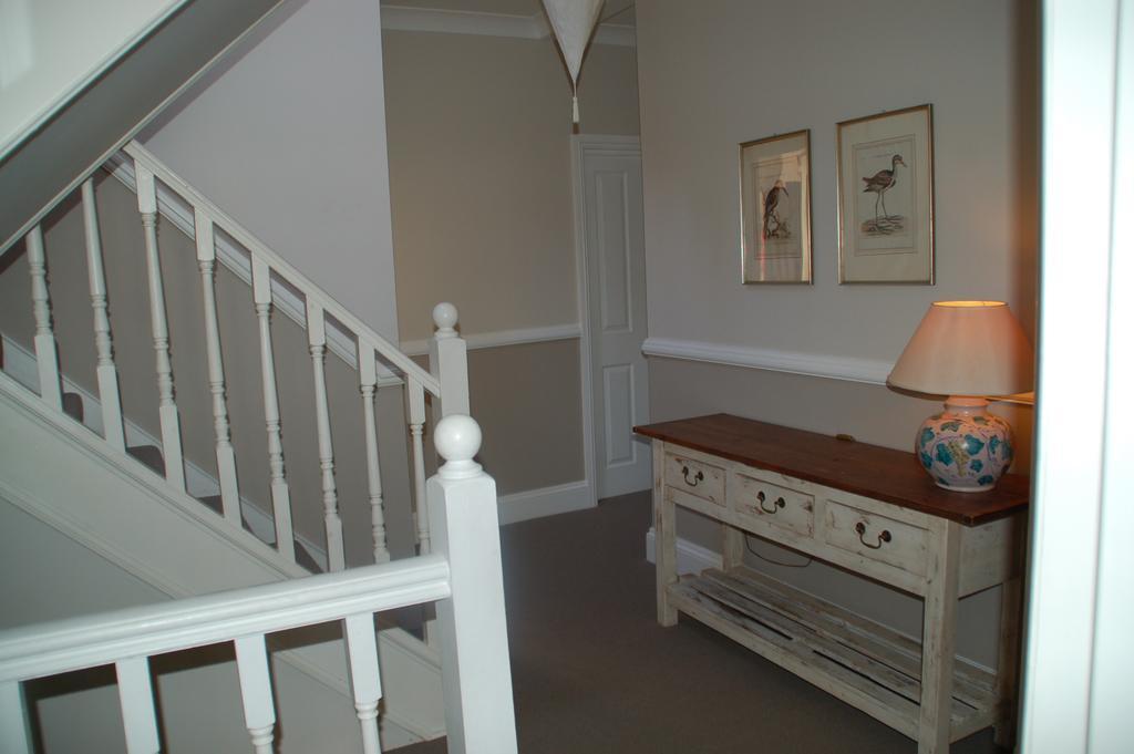 Gjestgiverier Brookview