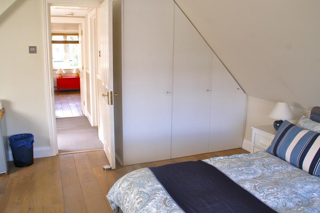 Gjestgiverier Brookview