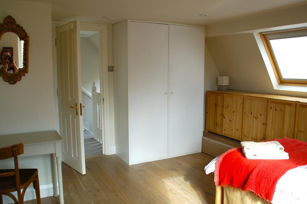 Brookview Gjestgiverier 3*