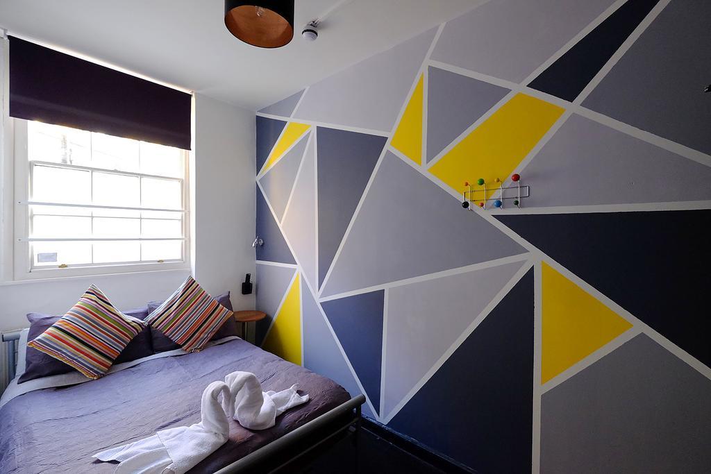 Vandrerhjem Hostel London Kings Cross