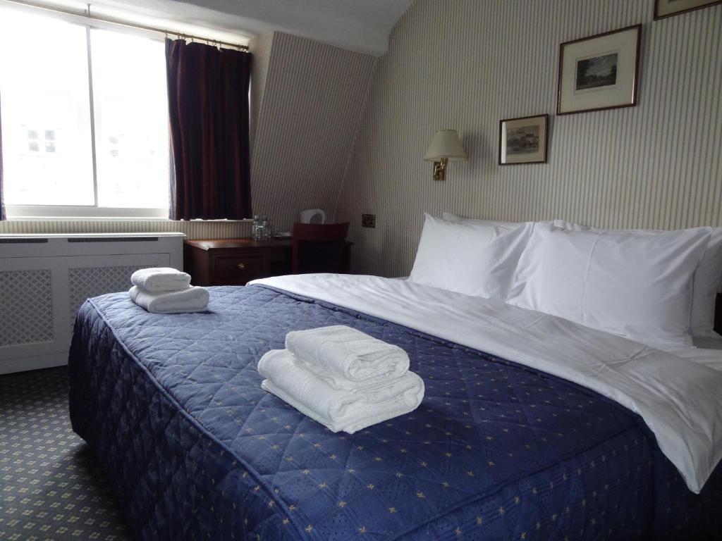 Regency House Maison d'hôtes 3*