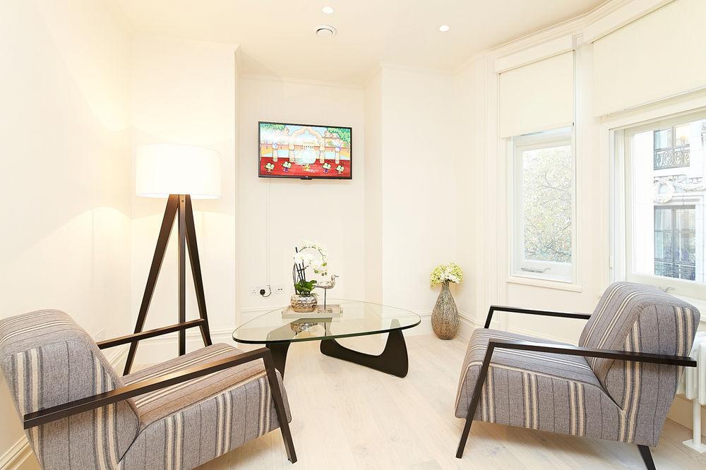 Stayo Exeter Street Hotel London
