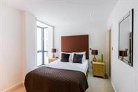 Alie Street By Bridgestreet Apartment London