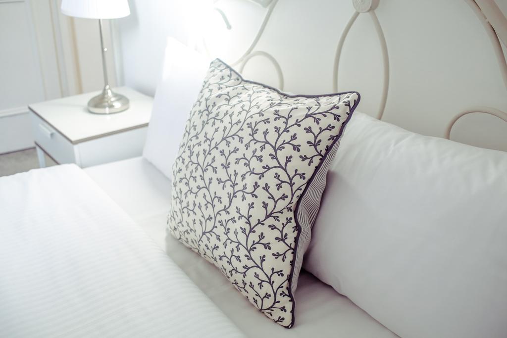 Charming House Fulham Apartment London