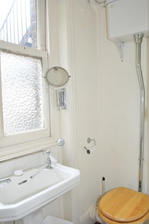 Holiday home Brixton Oasis *