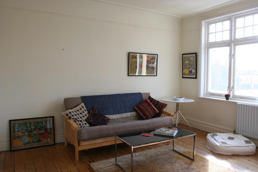 Brixton Oasis Holiday home *