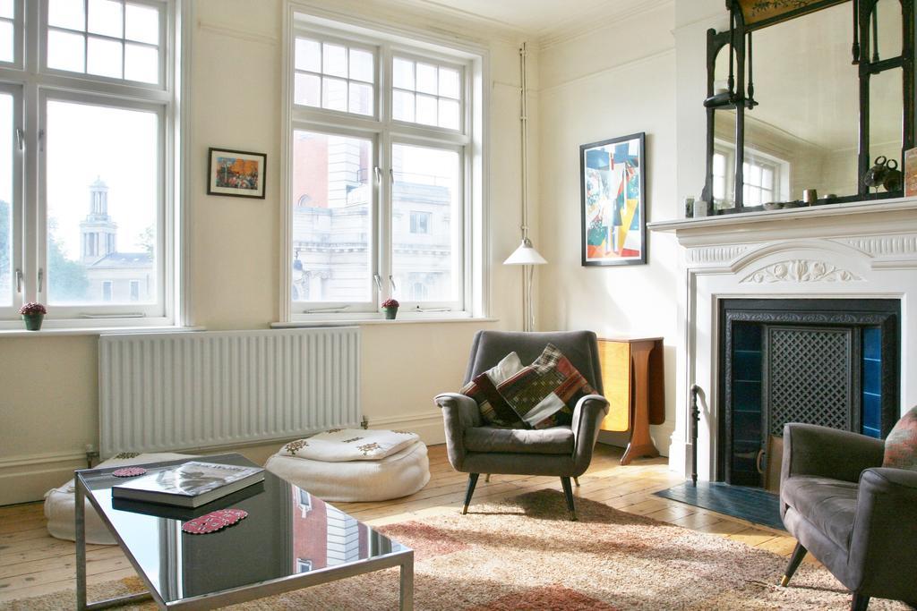 Holiday home Brixton Oasis London