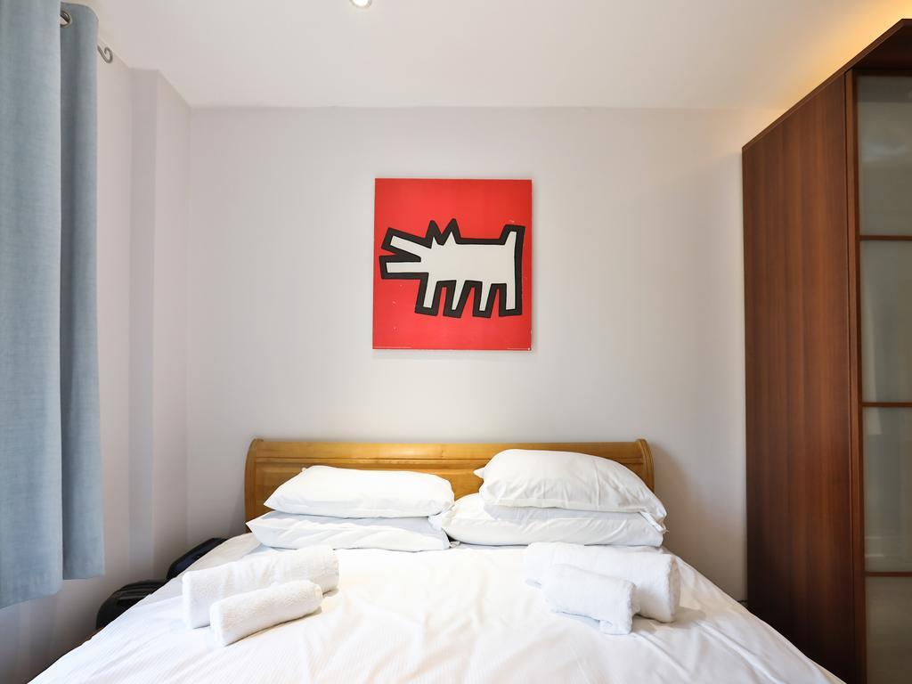 Guestready - Amazing In Trendy Hoxtonshoreditch *