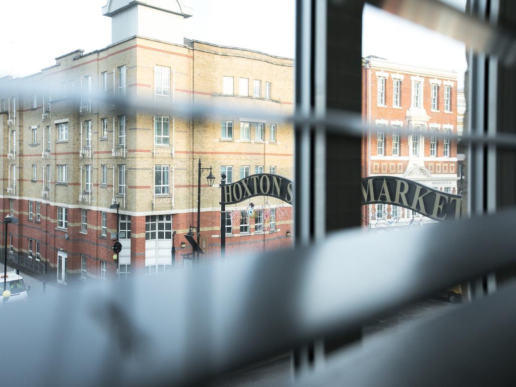 Guestready - Amazing In Trendy Hoxtonshoreditch Apartment *