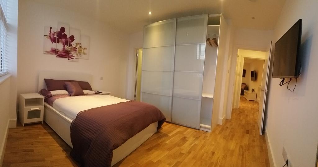 Urban Apartment London