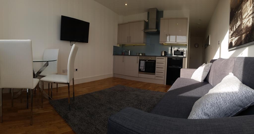 Apartment Urban