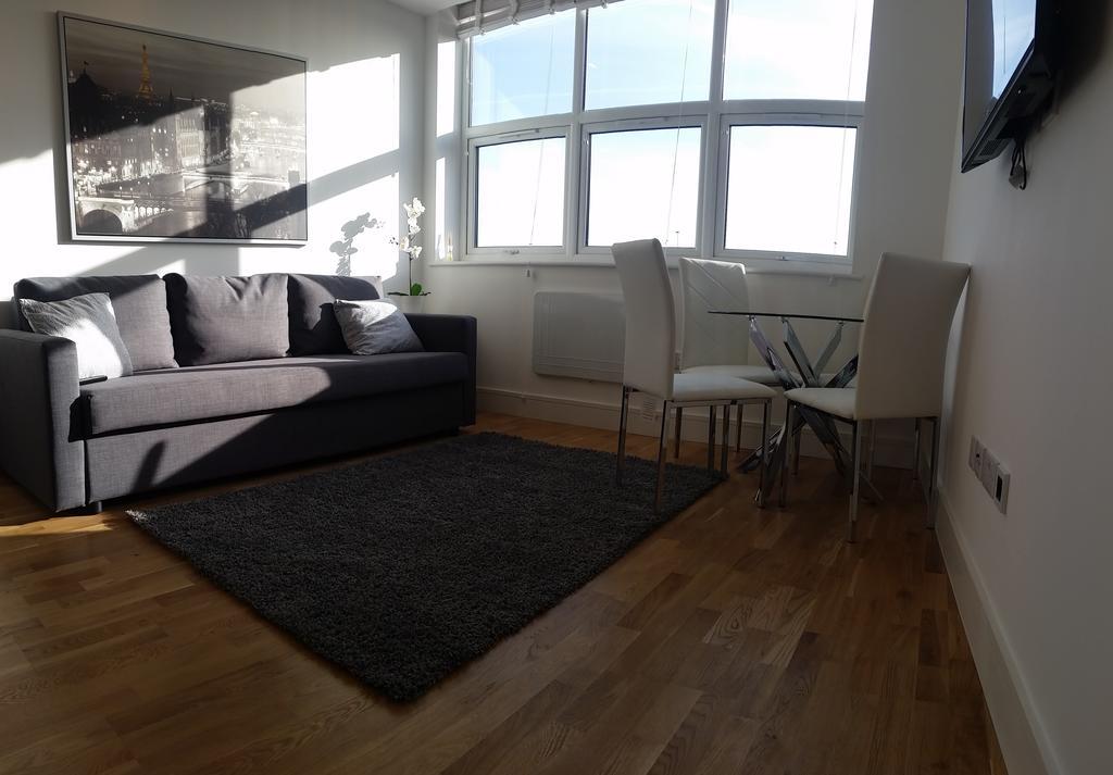 Urban Apartment London