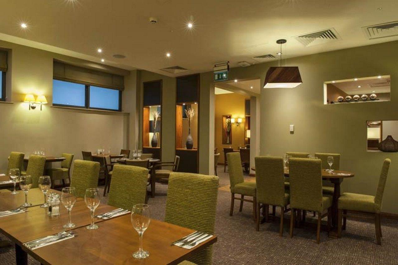 Premier Bank Hotel Londra