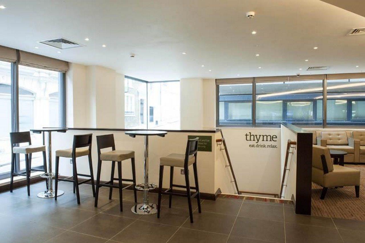 Premier Bank 3* Londra