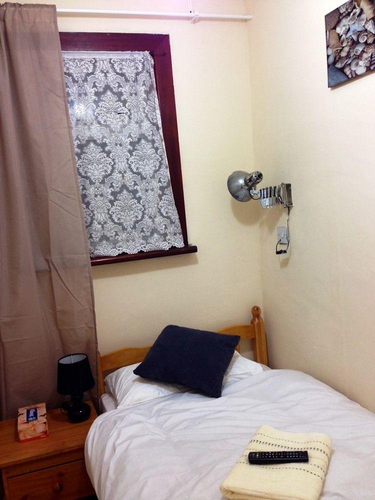 Hotel 51 Vallance House 2*