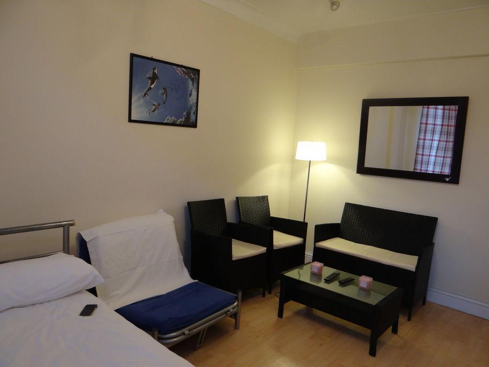 Hotel 51 Vallance House London