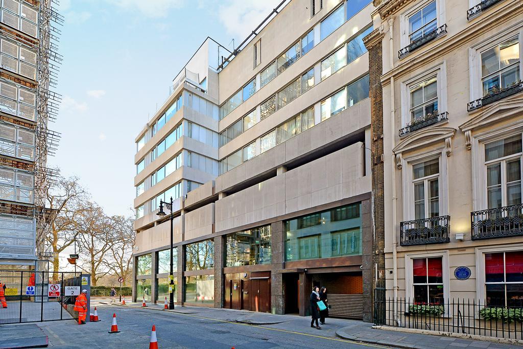 Apartment Mayfair London Apartments London