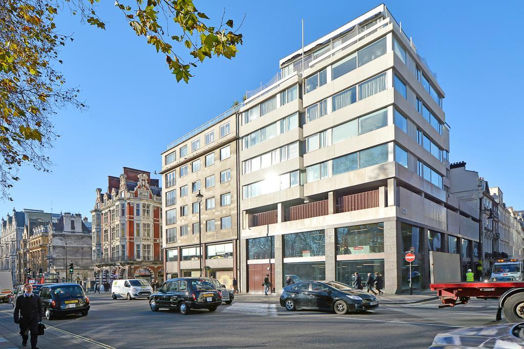 Mayfair London Apartments Apartment London