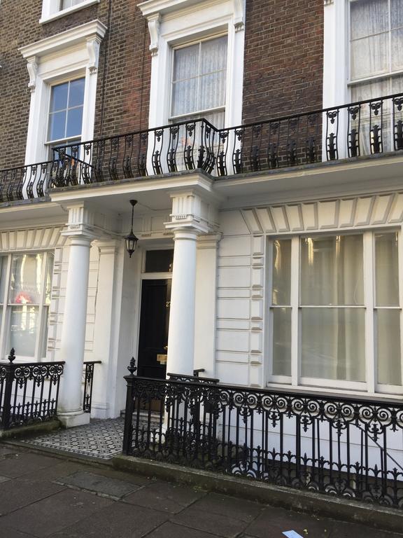 Orsett Terrace