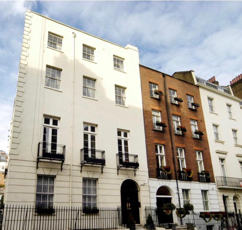 Mayfair Flat Central Apartment *