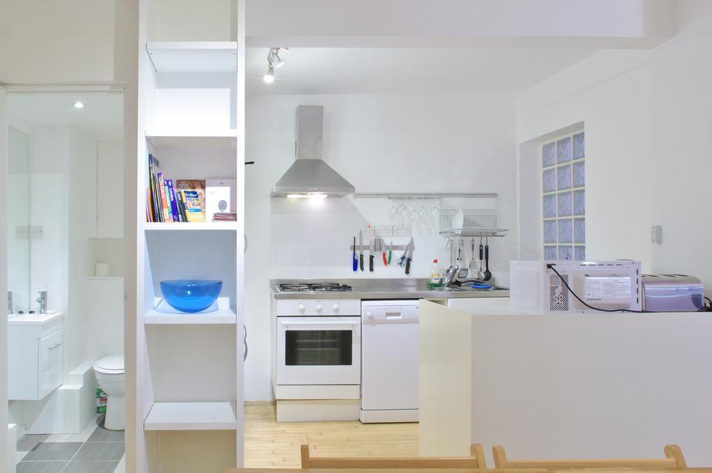 Appartement Regent