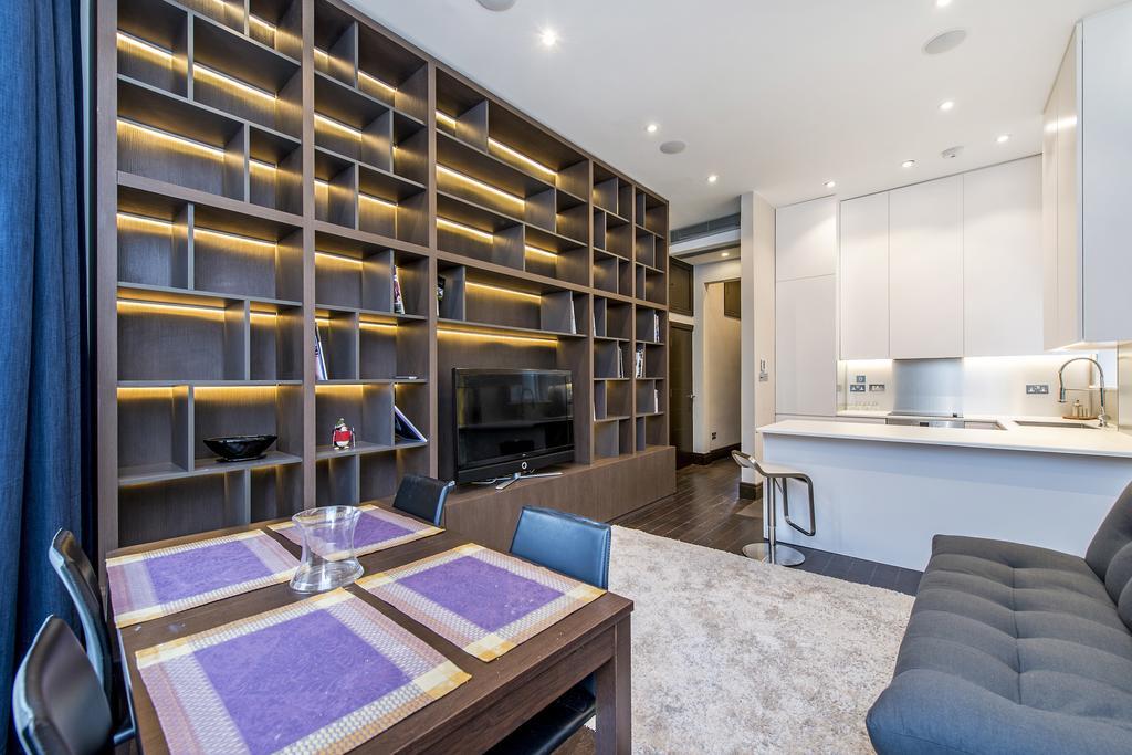 Appartamento The One Paddington Londra