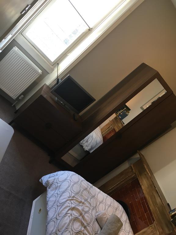 Hotel Point A Paddington Londen